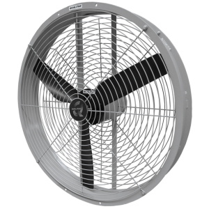 Fans for Poultry